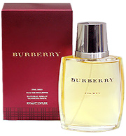 Burberry For Men edt M